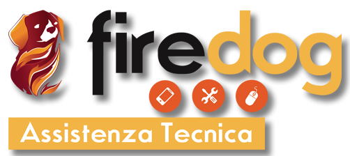 Firedog Assistenza Tecnica Informatica